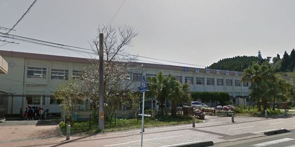 宮崎市熊野2期-A号棟C21　サンテル本店(宮崎市立木花小学校)