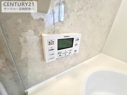 宮崎市熊野2期-A号棟C21　サンテル本店