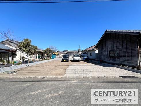 宮崎市熊野2期-A号棟C21　サンテル本店