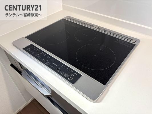 宮崎市熊野2期-A号棟