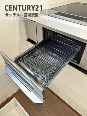 宮崎市熊野2期-A号棟