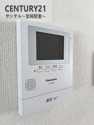 宮崎市熊野2期-A号棟