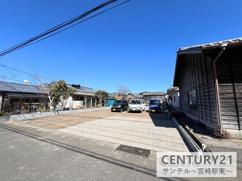 宮崎市熊野2期-A号棟C21　サンテル本店
