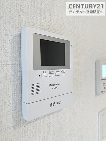 宮崎市島之内新築戸建9期-D号棟