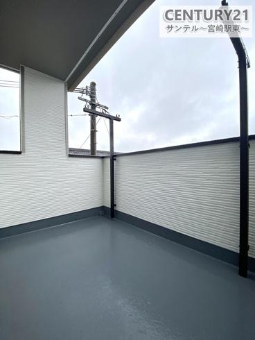 宮崎市島之内新築戸建9期-D号棟