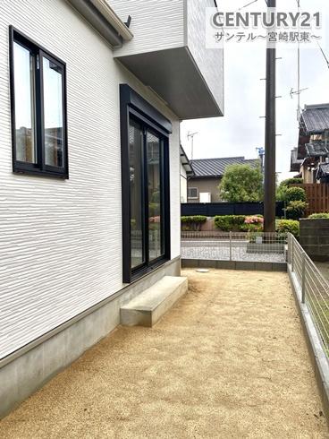 宮崎市島之内新築戸建9期-D号棟