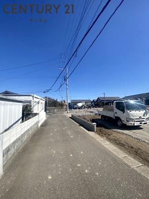 宮崎市島之内新築戸建9期-D号棟
