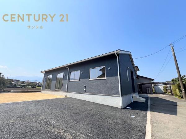 宮崎市田野町乙新築戸建　第7-1号棟