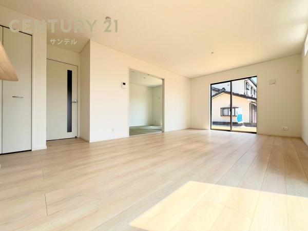 宮崎市田野町乙新築戸建　第7-1号棟