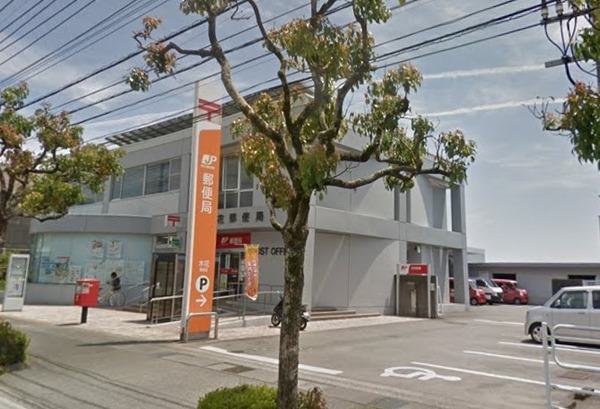 宮崎市熊野2期-C号棟C21 サンテル本店(木花郵便局)