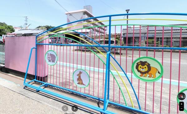 新富町富田 第1-1号棟(新町保育所)