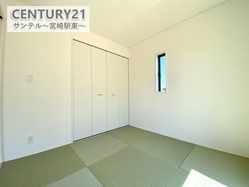 新富町富田　第1-1号棟