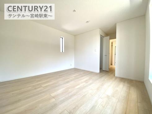 新富町富田　第1-1号棟
