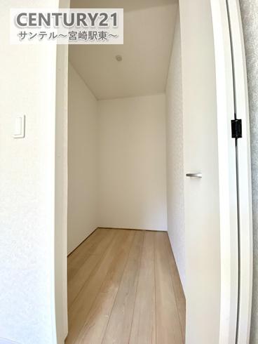 新富町富田　第1-1号棟