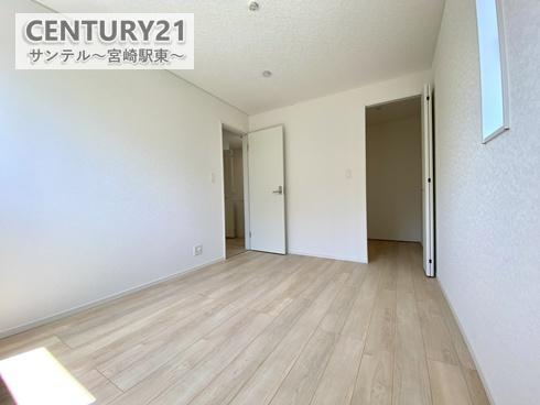 新富町富田　第1-1号棟