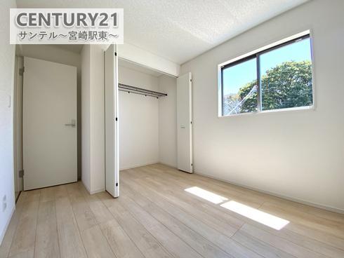 新富町富田　第1-1号棟