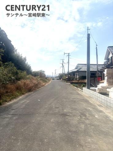 新富町富田　第1-1号棟