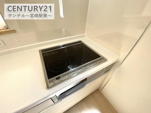 新富町富田　第1-1号棟