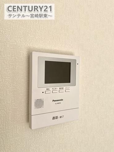 新富町富田　第1-1号棟