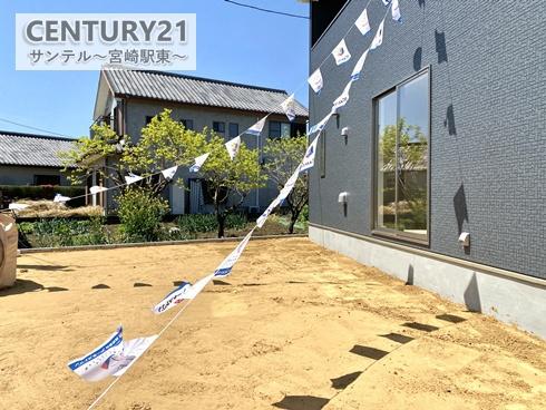 新富町富田　第1-1号棟