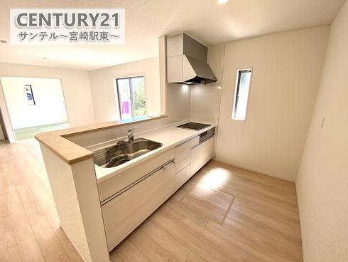 新富町富田　第1-1号棟