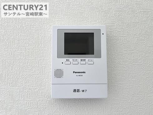宮崎県北諸県郡三股町大字樺山１号棟2階建