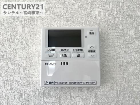 宮崎県北諸県郡三股町大字樺山１号棟2階建