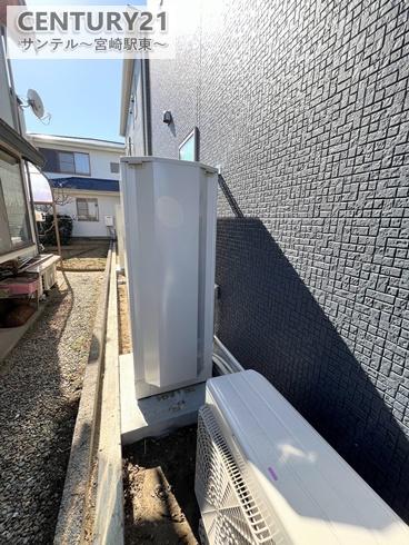 宮崎県北諸県郡三股町大字樺山１号棟2階建