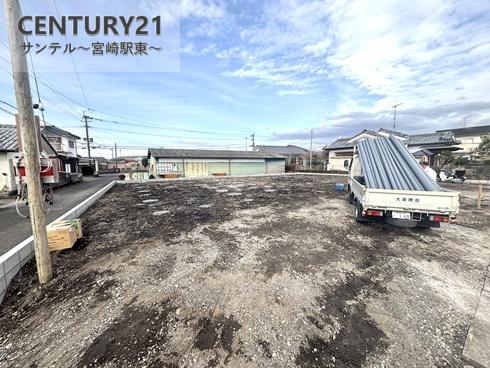 宮崎県北諸県郡三股町大字樺山１号棟2階建
