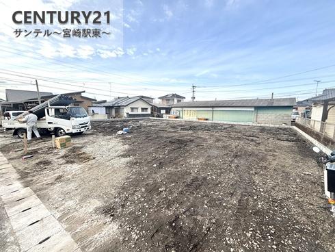 宮崎県北諸県郡三股町大字樺山１号棟2階建