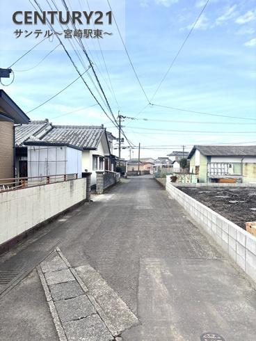 宮崎県北諸県郡三股町大字樺山１号棟2階建