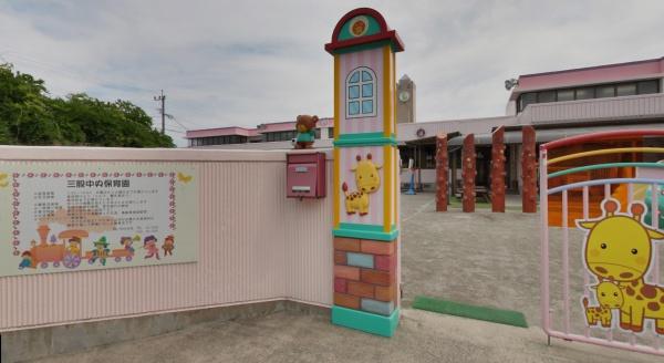 宮崎県北諸県郡三股町大字樺山2号棟1階建(三股中央保育園)