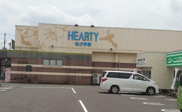 宮崎県北諸県郡三股町大字樺山2号棟1階建(HEARTYながやま三股店)