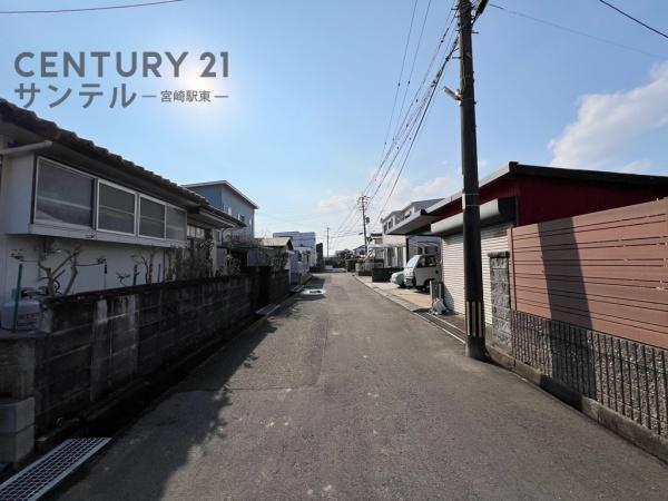 宮崎市島之内新築戸建　第10-1号棟