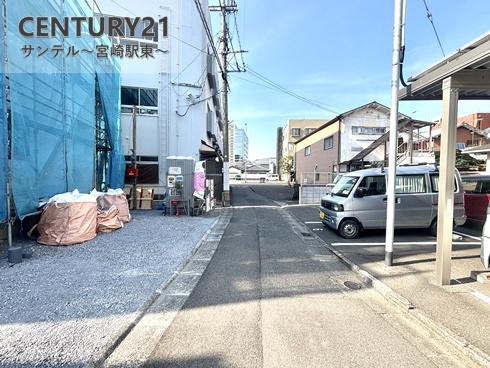 宮崎市川原町新築戸建　第1-1号棟