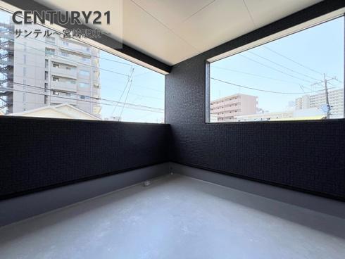 宮崎市川原町新築戸建　第1-1号棟