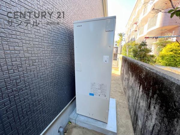 宮崎市川原町新築戸建　第1-1号棟