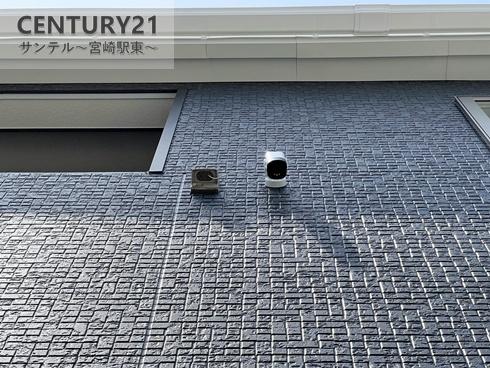宮崎市川原町新築戸建　第1-1号棟