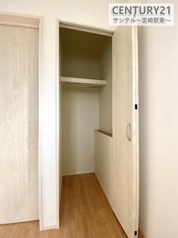 宮崎市島之内新築戸建　9期-A号棟