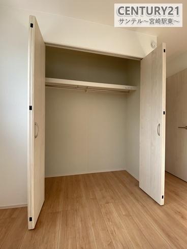 宮崎市島之内新築戸建　9期-A号棟
