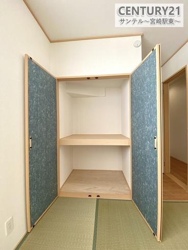 宮崎市島之内新築戸建　9期-A号棟