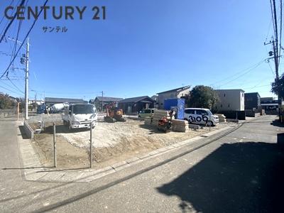 宮崎市島之内新築戸建　9期-A号棟