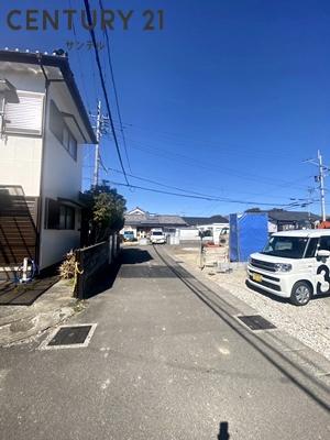 宮崎市島之内新築戸建　9期-B号棟
