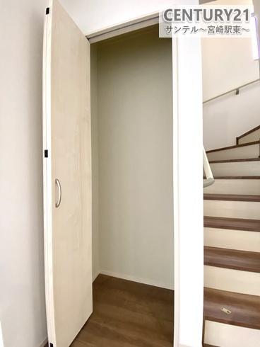宮崎市島之内新築戸建　9期-B号棟
