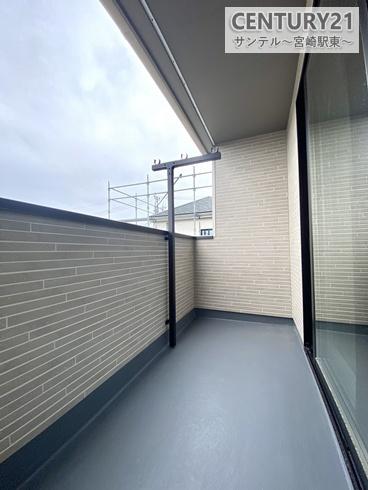 宮崎市島之内新築戸建　9期-B号棟