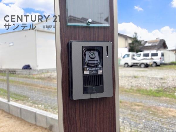 宮崎市島之内新築戸建　9期-B号棟