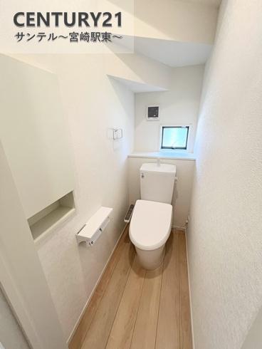 宮崎市吉村町新築戸建　第8-1号棟