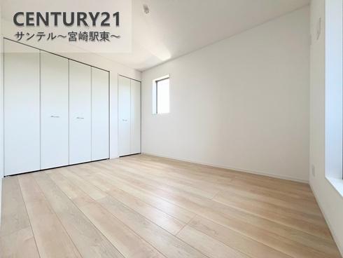 宮崎市吉村町新築戸建　第8-1号棟
