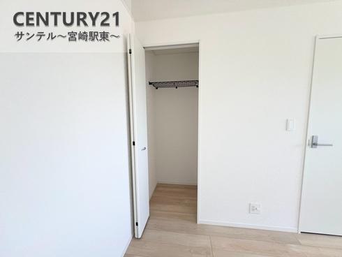 宮崎市吉村町新築戸建　第8-1号棟