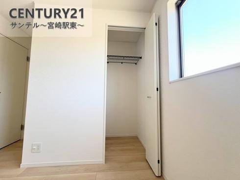 宮崎市吉村町新築戸建　第8-1号棟